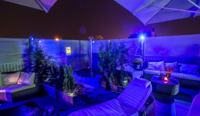 Fresh Saunaclub & More - Fkk in Vienna, Austria