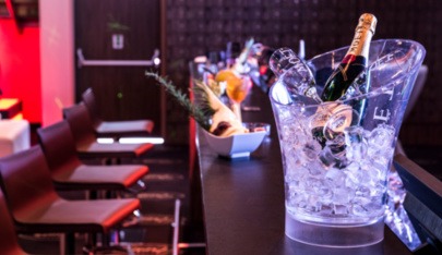 Fresh Saunaclub & More - Fkk in Vienna, Austria