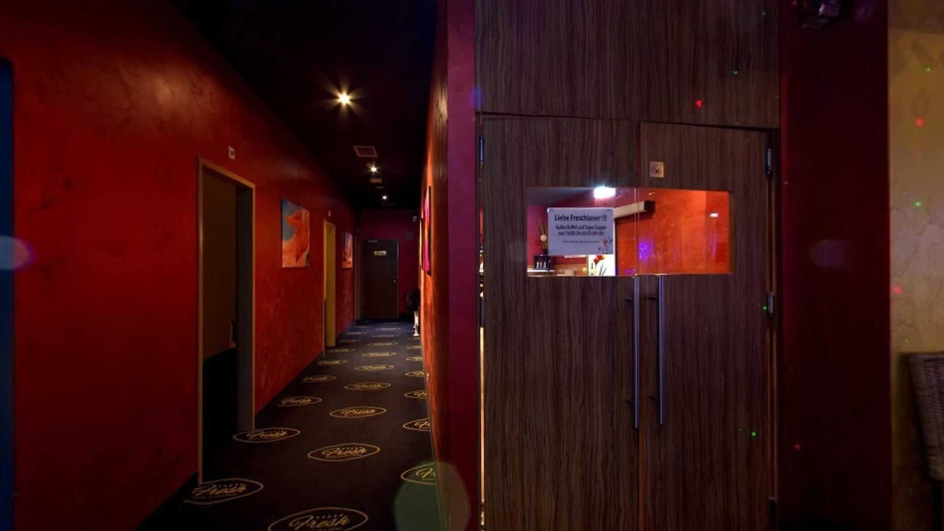 Fresh Saunaclub & More - Fkk in Vienna, Austria