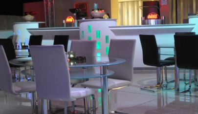 Funpalast - Fkk in Vienna, Austria