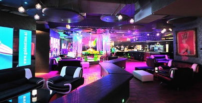 Goldentime Saunaclub (Wien) - Fkk in Vienna, Austria