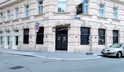 Actress Lounge - Nightclub in Vienna, Austria