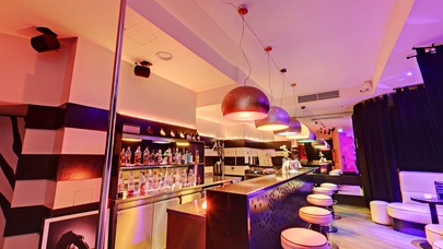 Actress Lounge - Nightclub in Vienna, Austria