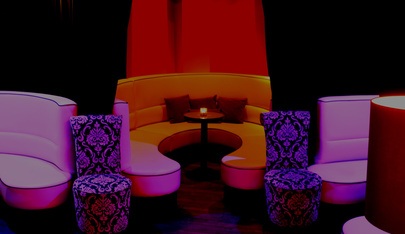 Actress Lounge - Nightclub in Vienna, Austria