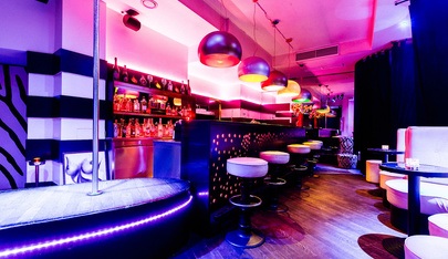 Actress Lounge - Nightclub in Vienna, Austria
