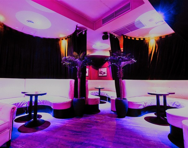 Actress Lounge - Nightclub in Vienna, Austria