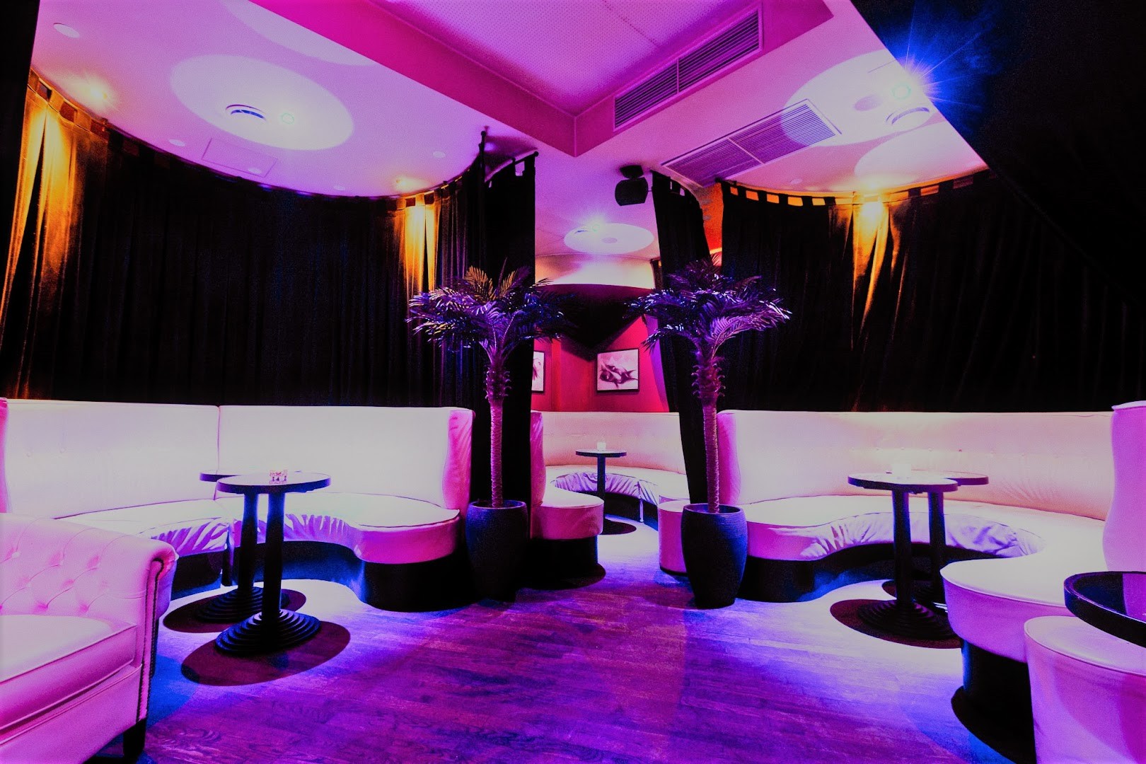 Actress Lounge - Nightclub in Vienna, Austria