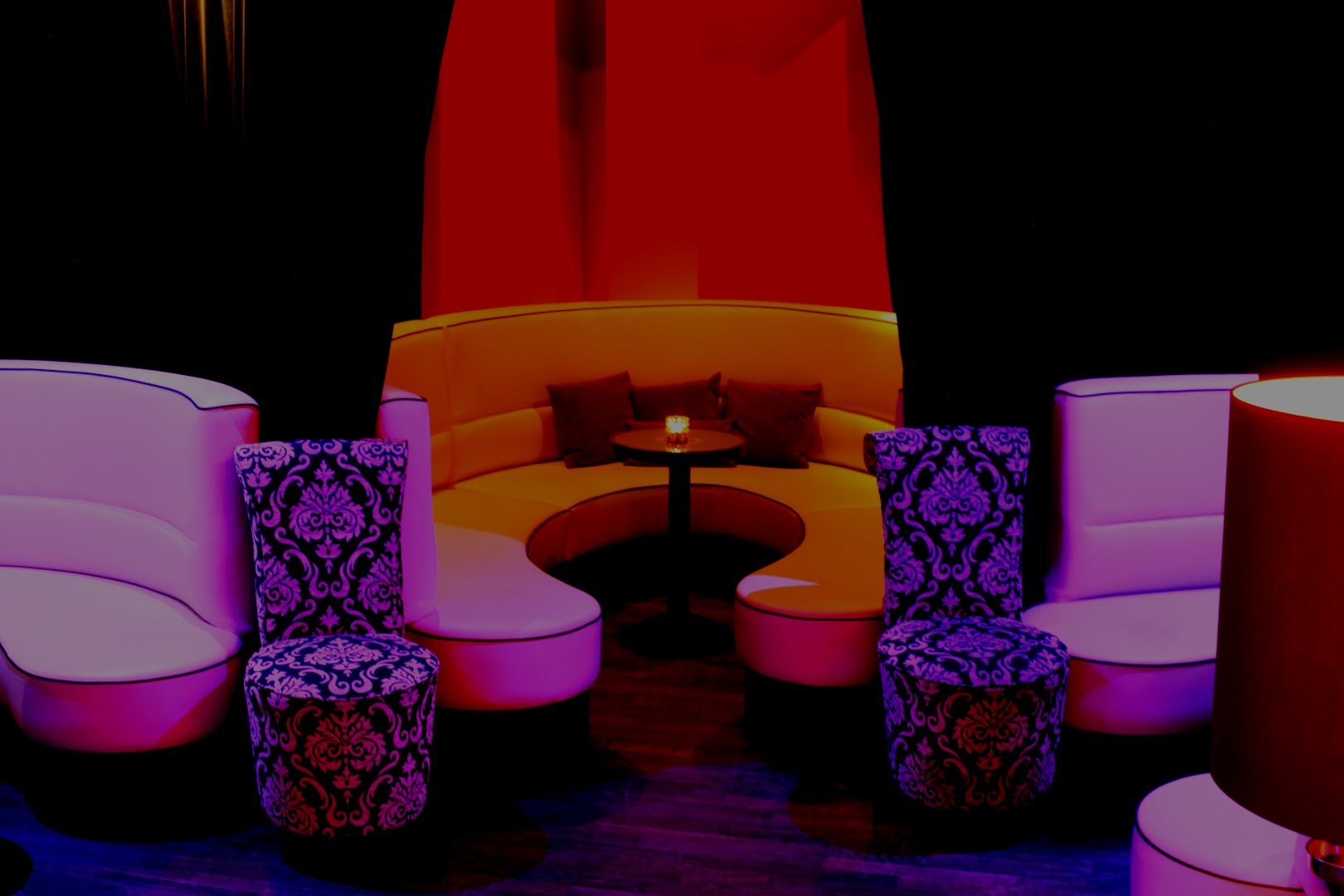 Actress Lounge - Nightclub in Vienna, Austria
