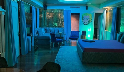 Babylon Wien - Nightclub in Vienna, Austria