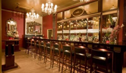 Babylon Wien - Nightclub in Vienna, Austria