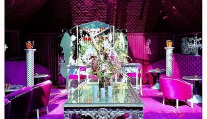 Babylon Wien - Nightclub in Vienna, Austria