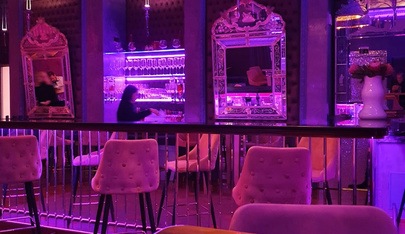 Babylon Wien - Nightclub in Vienna, Austria