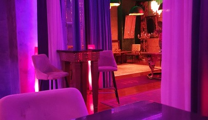 Babylon Wien - Nightclub in Vienna, Austria