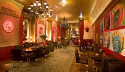 Babylon Wien - Nightclub in Vienna, Austria