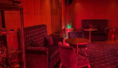 Babylon Wien - Nightclub in Vienna, Austria