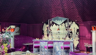 Babylon Wien - Nightclub in Vienna, Austria