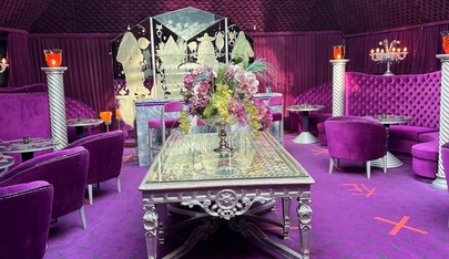 Babylon Wien - Nightclub in Vienna, Austria