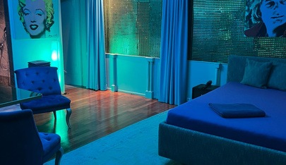Babylon Wien - Nightclub in Vienna, Austria