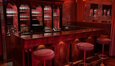 Babylon Wien - Nightclub in Vienna, Austria