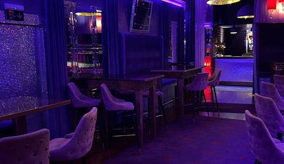 Babylon Wien - Nightclub in Vienna, Austria