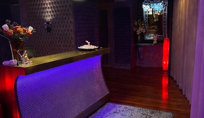 Babylon Wien - Nightclub in Vienna, Austria