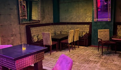 Babylon Wien - Nightclub in Vienna, Austria