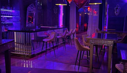 Babylon Wien - Nightclub in Vienna, Austria
