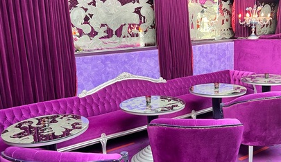 Babylon Wien - Nightclub in Vienna, Austria