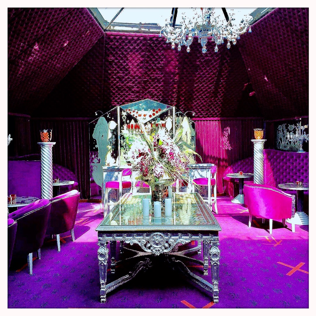 Babylon Wien - Nightclub in Vienna, Austria