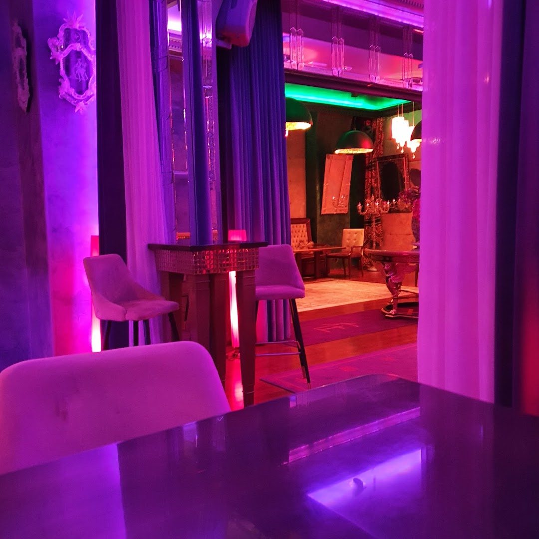 Babylon Wien - Nightclub in Vienna, Austria