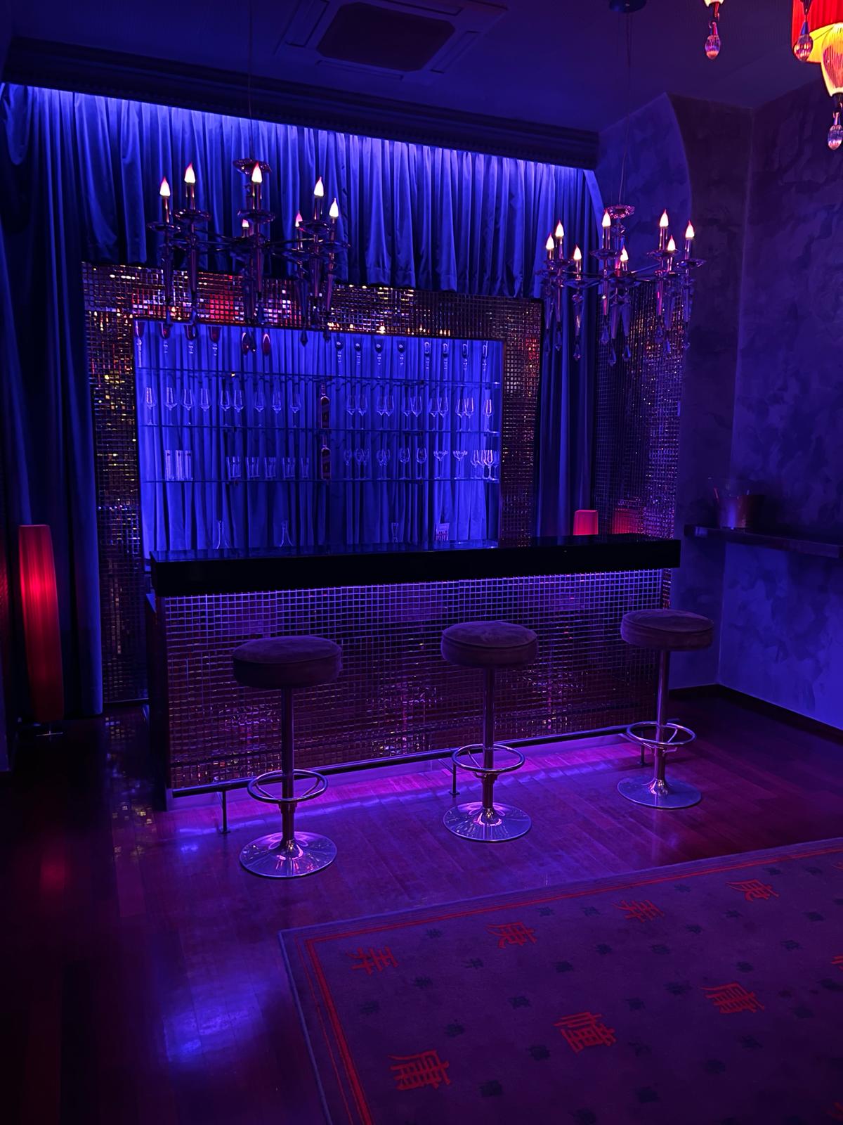 Babylon Wien - Nightclub in Vienna, Austria