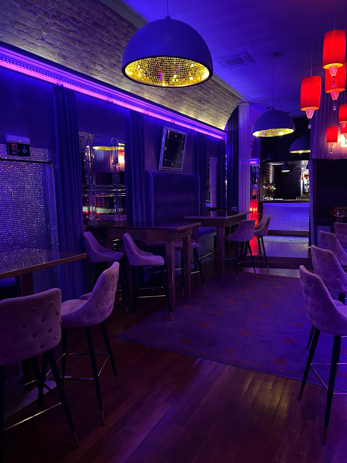 Babylon Wien - Nightclub in Vienna, Austria