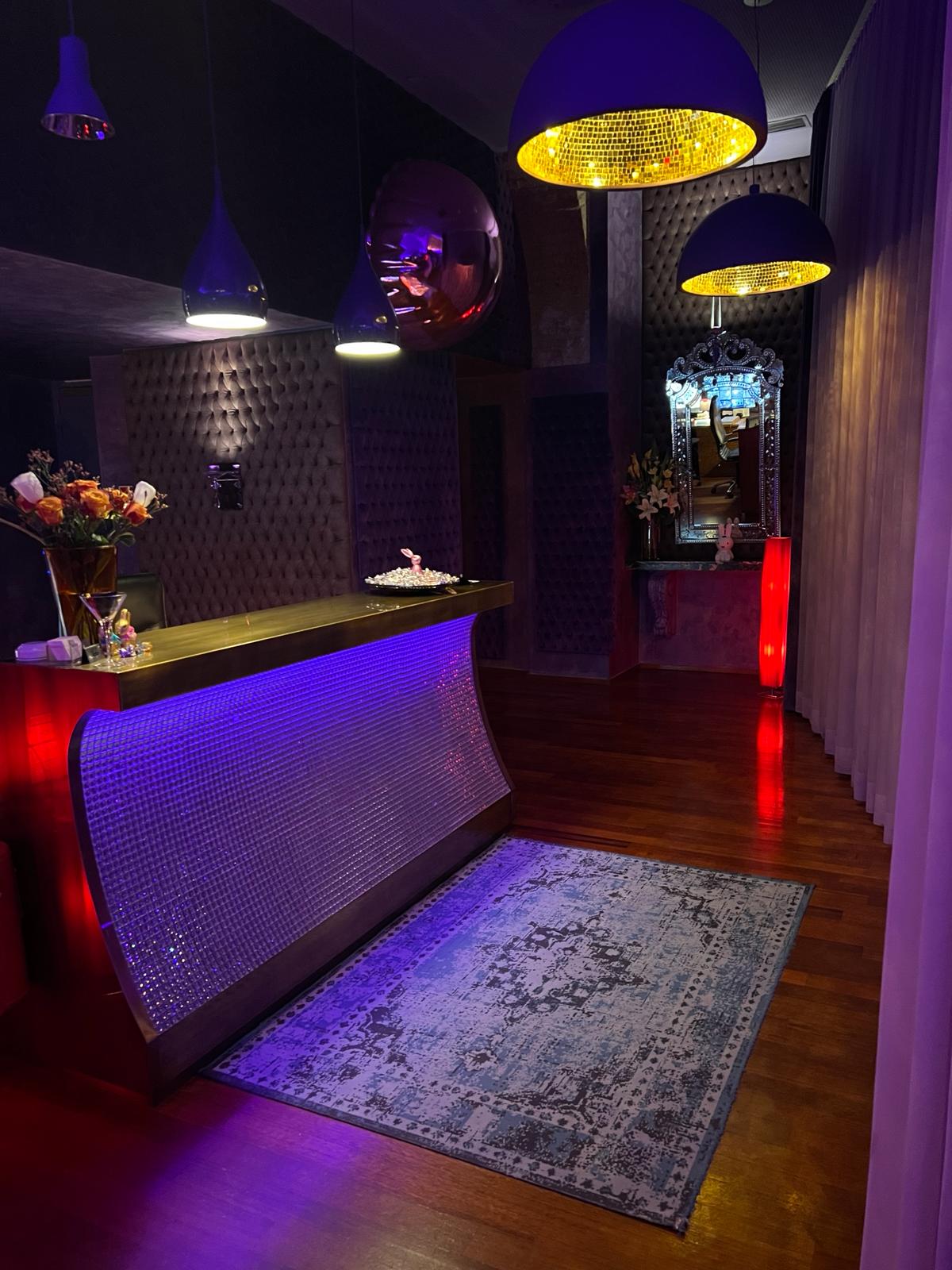 Babylon Wien - Nightclub in Vienna, Austria