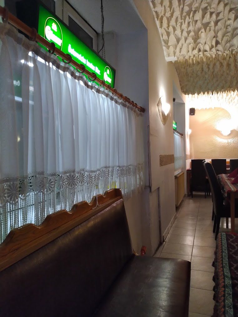 Bar Afrodita - Nightclub in Vienna, Austria