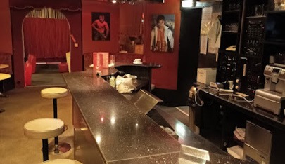 Bar Scadaleux - Nightclub in Vienna, Austria