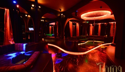 Baroq Vienna - Nightclub in Vienna, Austria