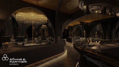 Baroq Vienna - Nightclub in Vienna, Austria