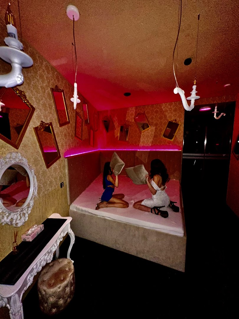 Baroq Vienna - Nightclub in Vienna, Austria