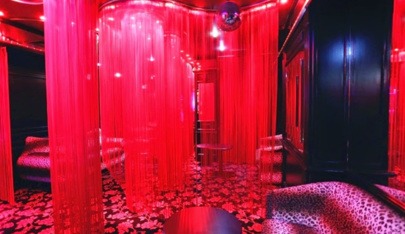 Beverly Hills Club - Nightclub in Vienna, Austria