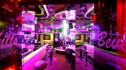 Beverly Hills Club - Nightclub in Vienna, Austria