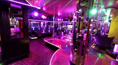 Beverly Hills Club - Nightclub in Vienna, Austria