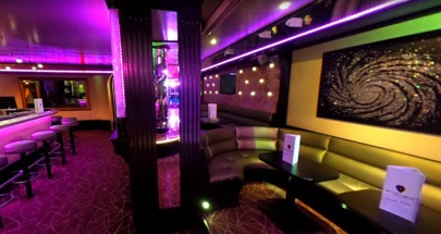 Beverly Hills Club - Nightclub in Vienna, Austria