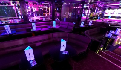 Beverly Hills Club - Nightclub in Vienna, Austria