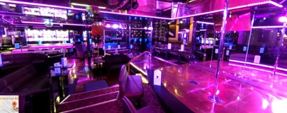 Beverly Hills Club - Nightclub in Vienna, Austria