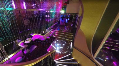 Beverly Hills Club - Nightclub in Vienna, Austria