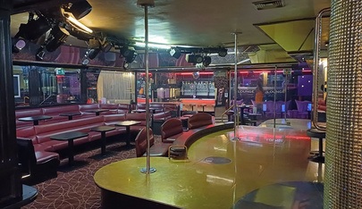 Beverly Hills Club - Nightclub in Vienna, Austria