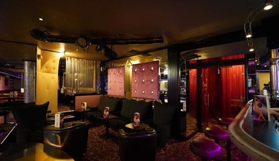 Beverly Hills Club - Nightclub in Vienna, Austria