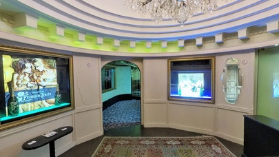 Beverly Hills Club - Nightclub in Vienna, Austria