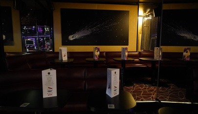 Beverly Hills Club - Nightclub in Vienna, Austria