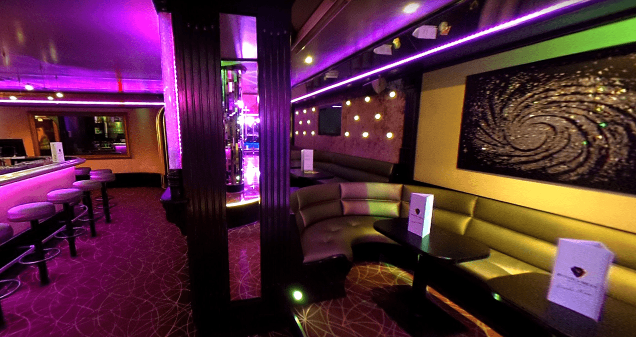 Beverly Hills Club - Nightclub in Vienna, Austria